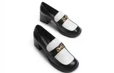 Charles & Keith Loafers