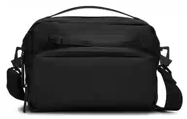 Rains Cargo Box Bag W32023
