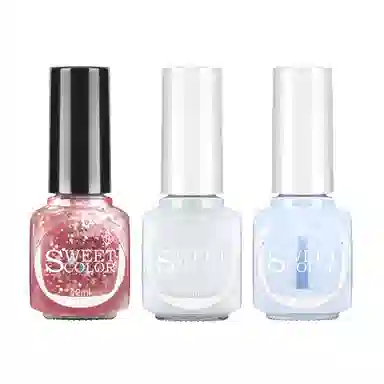 SWEET COLOR SH796 +HG01 12ml*2