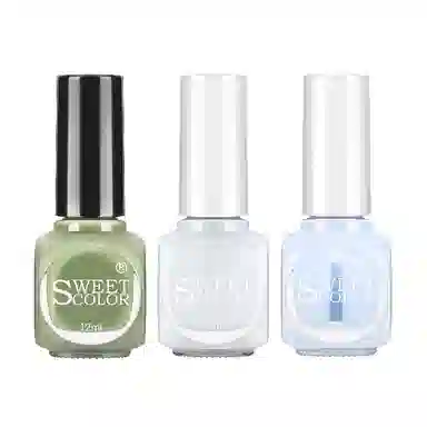 SWEET COLOR SH796 +HG01 12ml*2