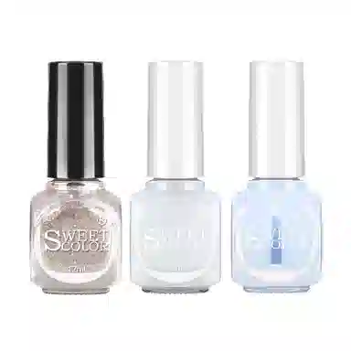 SWEET COLOR SH599 +HG01 12ml*2