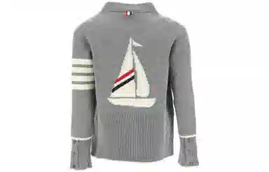 THOM BROWNE V