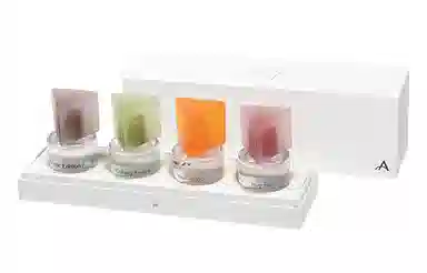 ATYPIC EDITION 01 EDP 30ml*4