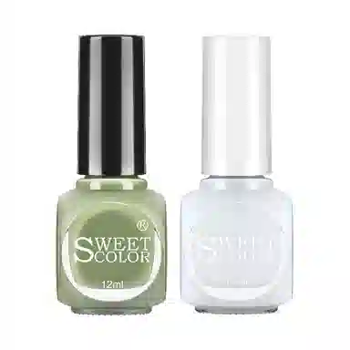 SWEET COLOR SH796 +HG01 12ml*2