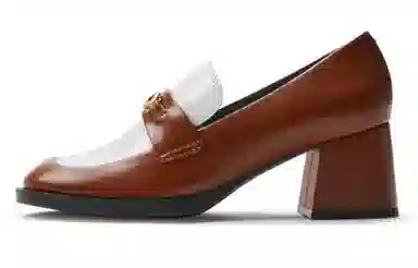 Charles & Keith Loafers