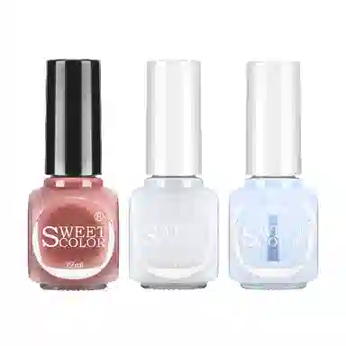 SWEET COLOR SH599 +HG01 12ml*2