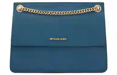 MICHAEL KORS MK Kathy Logo