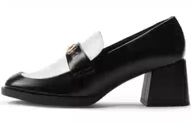 Charles & Keith Loafers