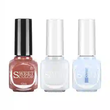 SWEET COLOR SH599 +HG01 12ml*2