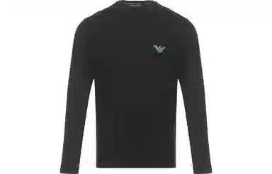 EMPORIO ARMANI FW23 Logo