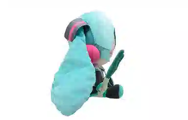 SEGA VOCALOID MEJ 30cm