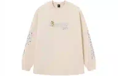 BTK Scarecrow Monster Crewneck Sweatshirt