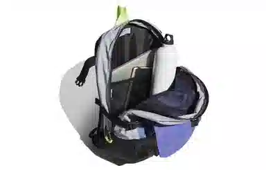 adidas Adventure Cordura Purple