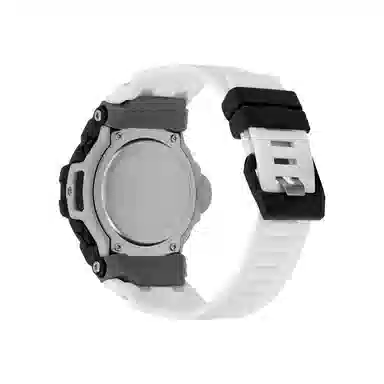CASIO G-SQUAD G-SHOCK GPS LED GBD-100-1A7PR-person