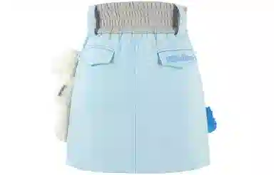 13 DEMARZO x CAREBEARS