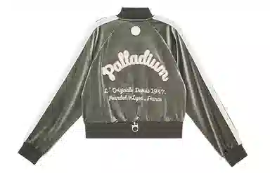 Palladium Logo