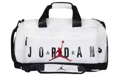 Jordan Jumpman Air White