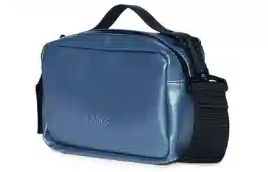 RAINS Box Bag Micro