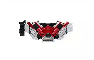 BANDAI DX 100 W JOKER