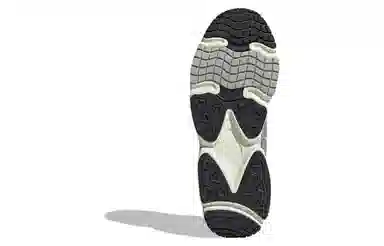 adidas Ozmillen Silver