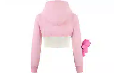 13 DEMARZO x CAREBEARS