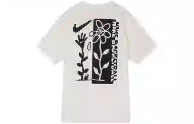 Nike LogoT