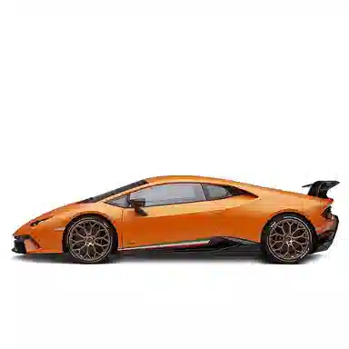 AUTOart 112 Huracan performante 2017