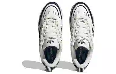 adidas Adi2000 White Blue