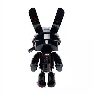 ROBBiART x BRABUS ROBBi Series 400%