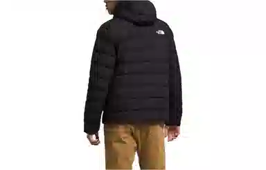 THE NORTH FACE Logo