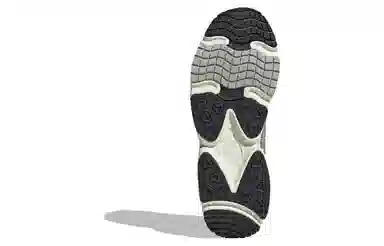 adidas Ozmillen Silver Black