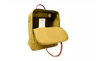 Fjallraven Kanken