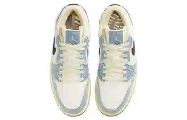 Jordan Air Jordan 1 Low "World Make Japan"