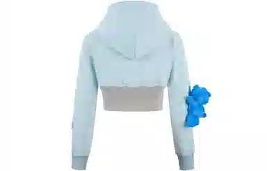 13 DEMARZO x CAREBEARS