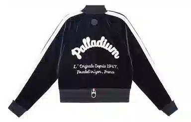 Palladium Logo