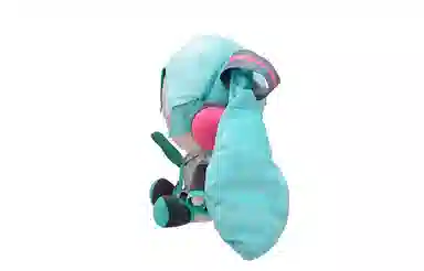 SEGA VOCALOID MEJ 30cm