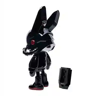 ROBBiART x BRABUS ROBBi Series 400%