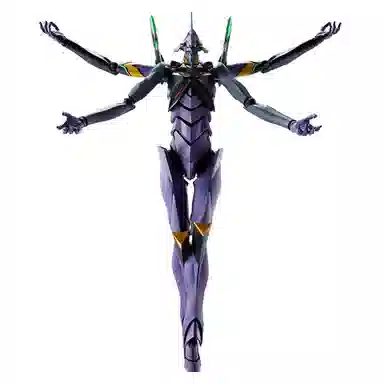 BANDAI ROBOT SIDE EVA 13