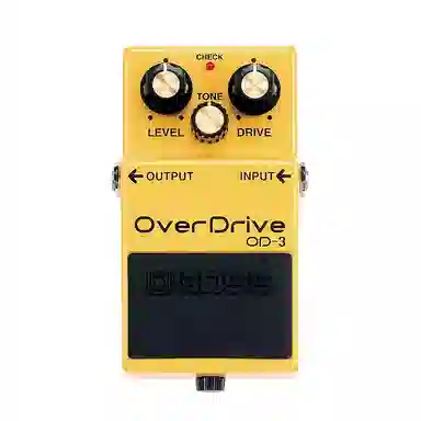 Roland BOSS OD-3