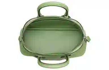 HERMES Bolide Evercolor 3IVert Criquet