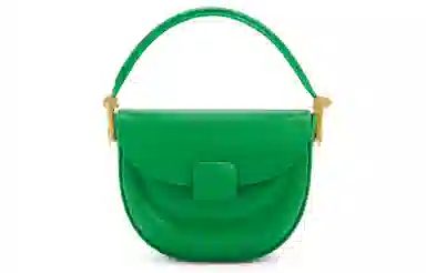 CHARLESKEITH PU WhiteBlackChocolateGreen
