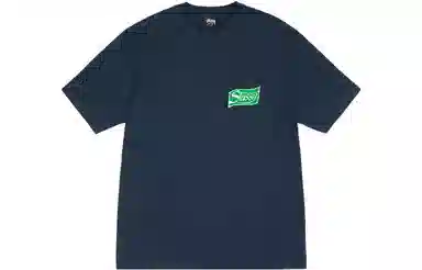 Stussy SS23 LogoT