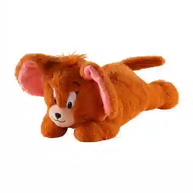 HUGKIS x TOM AND JERRY 38cm