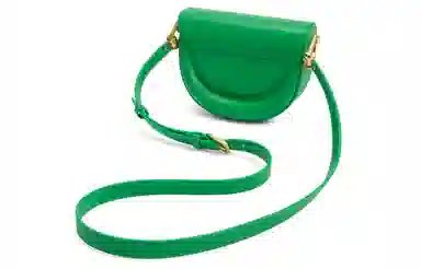 CHARLESKEITH PU WhiteBlackChocolateGreen