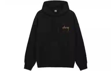Stussy Hoodie