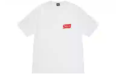 Stussy SS23 LogoT