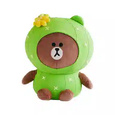 LINE FRIENDS