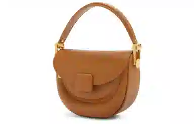 CHARLESKEITH PU WhiteBlackChocolateGreen