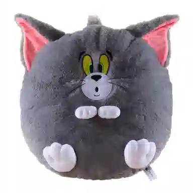 HUGKIS TOM AND JERRY