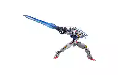 BANDAI FM 1100 FULL MECHANICS